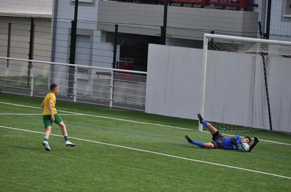 ENTRAINEMENTS REAL SOCIEDAD DE FUTBOL