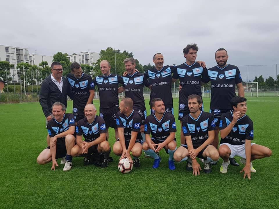 TOURNOI AMICAL HOMMAGE A ALEXANDRE SALLABERRY