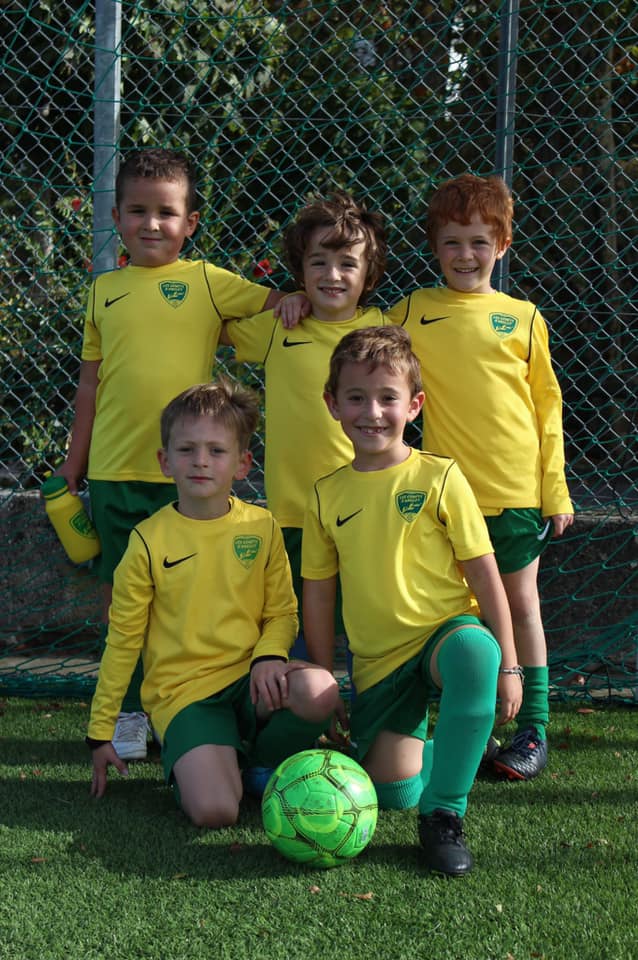 Team U7