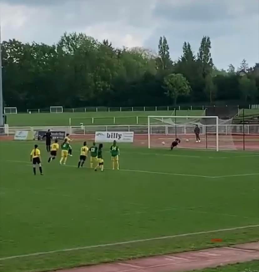 CLAP DE FIN POUR LE CHAMPIONNAT R1 FEMININES