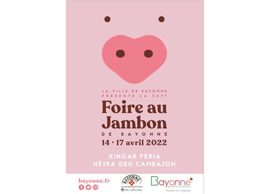 FOIRE AU JAMBON