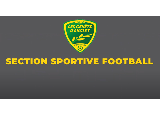 SECTION SPORTIVE 2022 / 2023