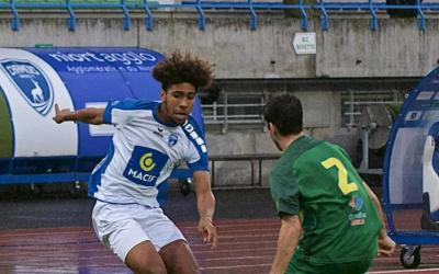 Cassubie et Niort laissent encore filer la victoire à domicile. © (Photo cor. NR, Henri Bonin)