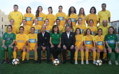 SENIORS FEMININES - REGIONAL 2