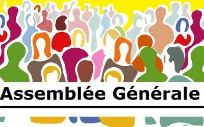 ASSEMBLEE GENERALE