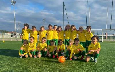 U8 A BIARRITZ